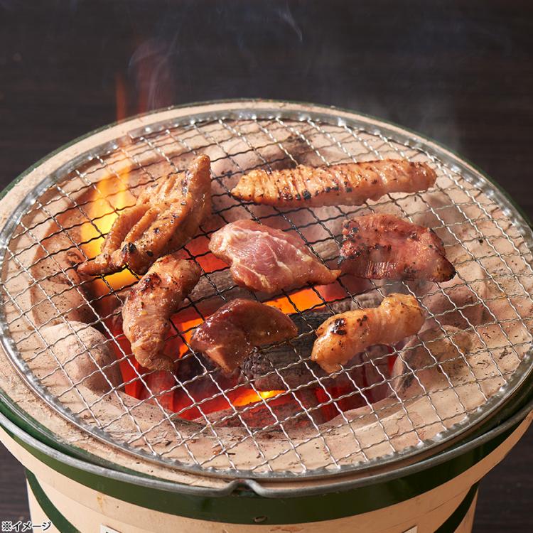 大衆焼き肉ホルモンながしま ちちぶホルモン バナナマンせっかくグルメ限定 お試し3種セット | ＴＢＳショッピング