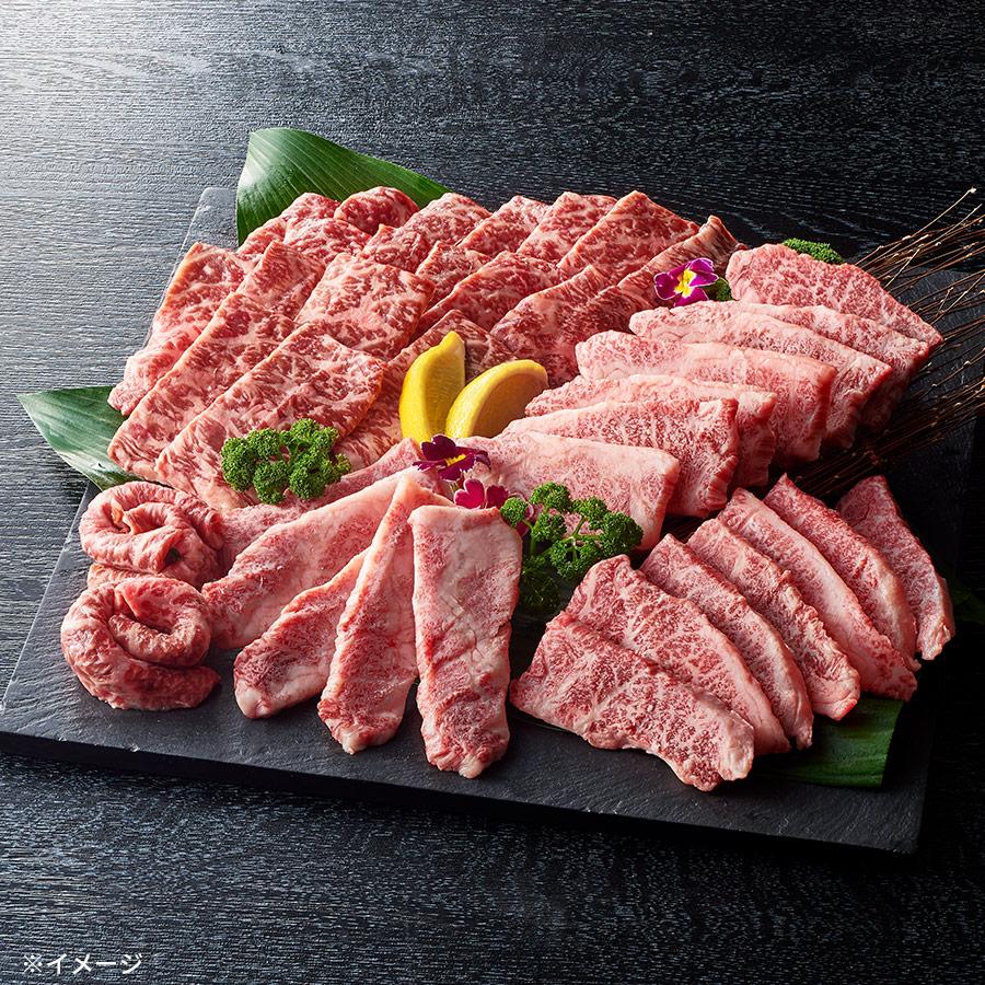 焼肉 徳寿 名物焼肉セット ｔｂｓショッピング