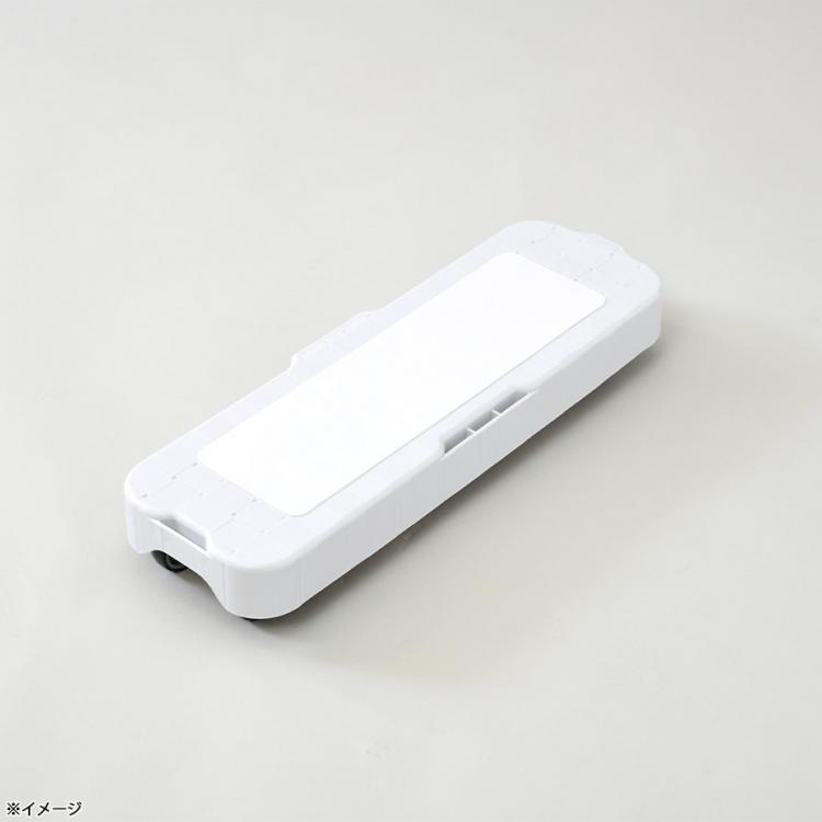 YAMAZEN（山善）スキマ忍車／家庭用平台車／SNJ-30 | TBSショッピング