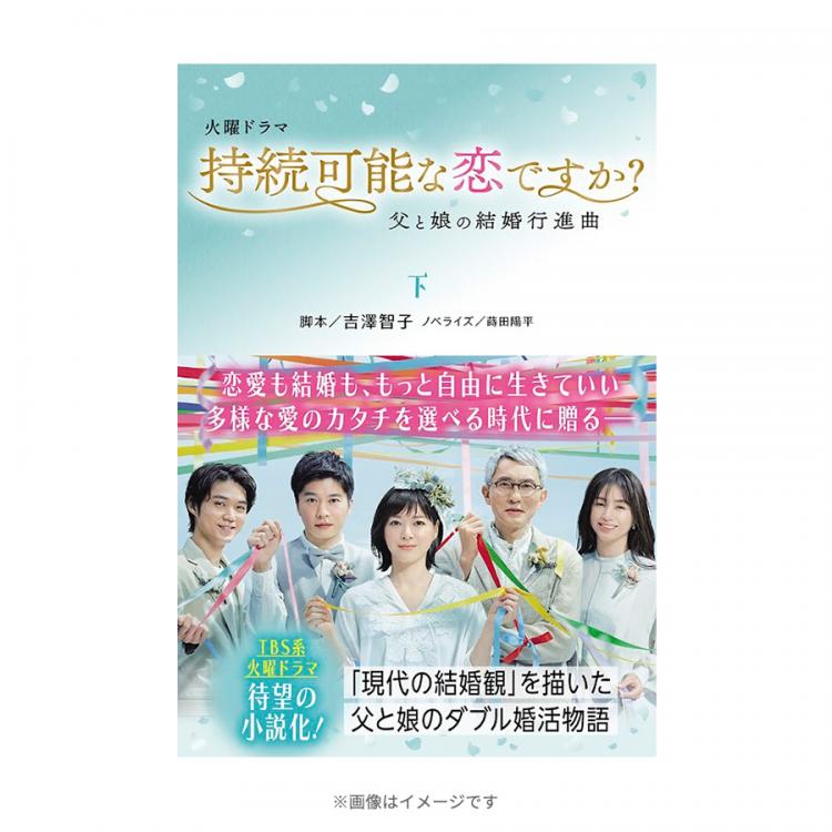 高速配送 新品・未開封『持続可能な恋ですか？』DVD-BOX TVドラマ