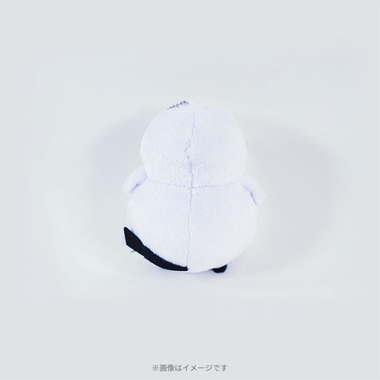 シマエナガちゃん／マスコットキーホルダー | TBSショッピング