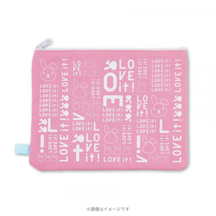 【ラヴィ様ご確認用】フラットポーチなど✩ ラッピー／フラットポーチ | TBSショッピング