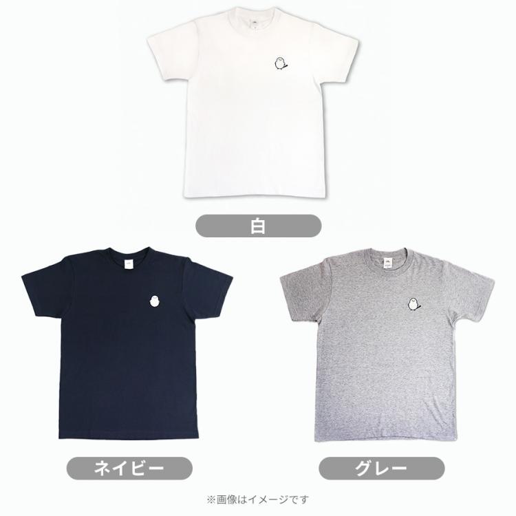 シマエナガちゃん／Tシャツ | ＴＢＳショッピング