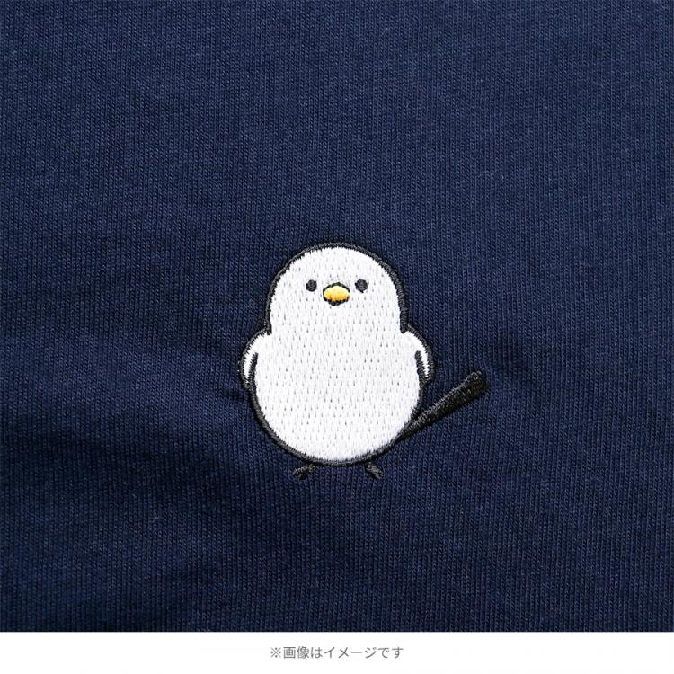 シマエナガちゃん／Tシャツ | TBSショッピング