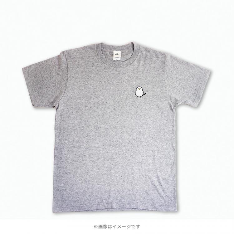 シマエナガちゃん／Tシャツ | TBSショッピング