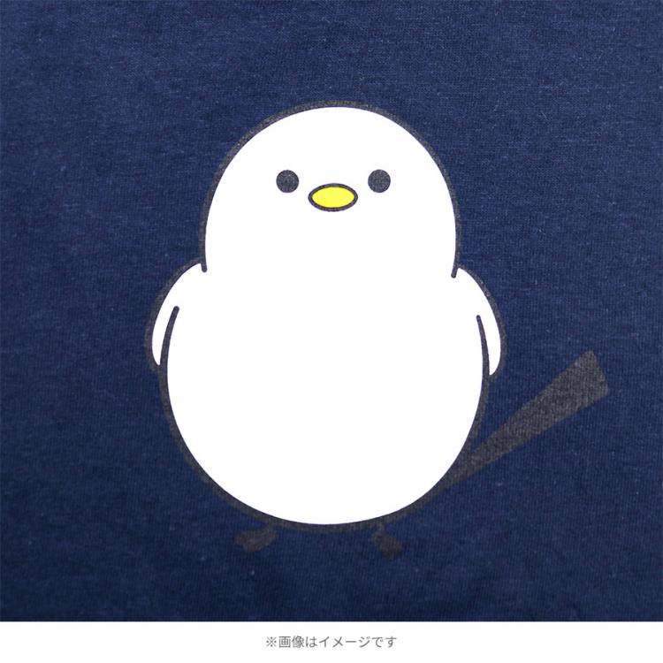 シマエナガちゃん／Tシャツ(キッズ) | TBSショッピング