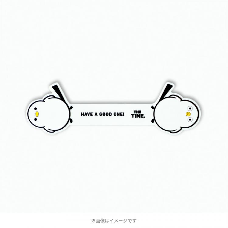 シマエナガちゃん／コードクリップ | TBSショッピング