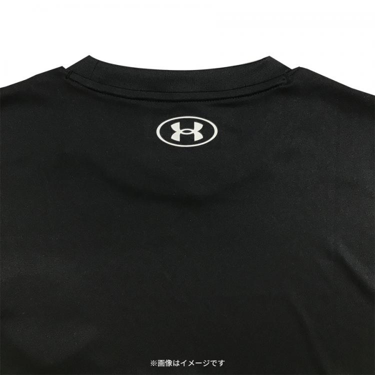 日曜劇場「オールドルーキー」×アンダーアーマー プラクティスTシャツ