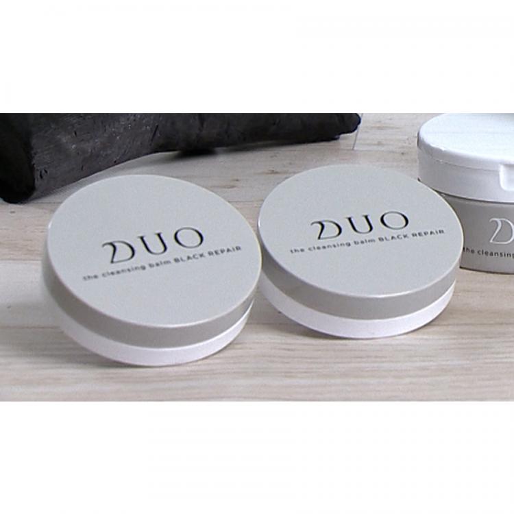 特別価格 Duo ザ クレンジングバーム 特別セット ブラックリペアミニ 美顔器付 送料無料 ｔｂｓショッピング