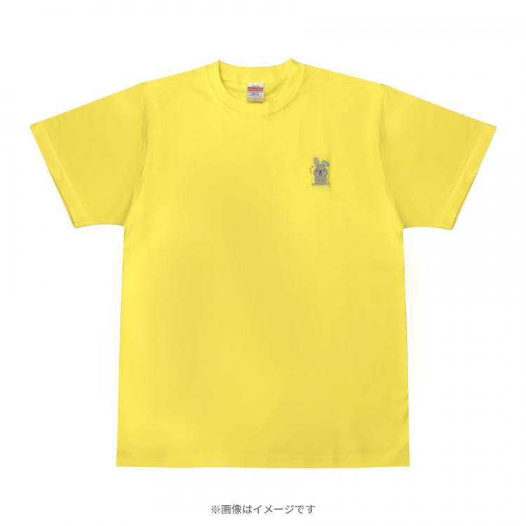 ラッピー／Tシャツ／刺繍 | TBSショッピング