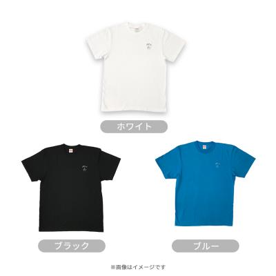 ヨギソダイブ Tシャツ ラヴィット！ ラッピーマーケット 限定品 賜物