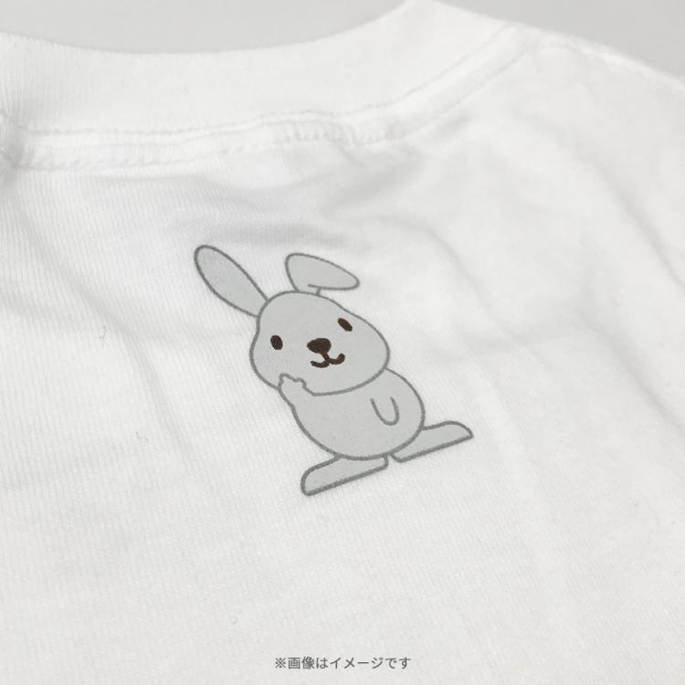 ラッピー／Tシャツ／LOVE it! | ＴＢＳショッピング