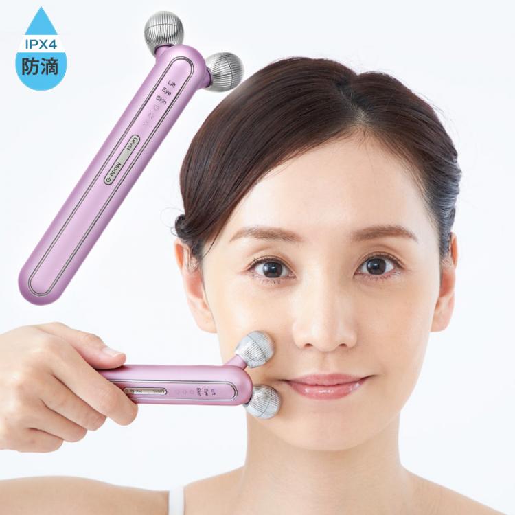 特別価格 クリアージュ トルネードリフト 美顔ローラー ｔｂｓショッピング