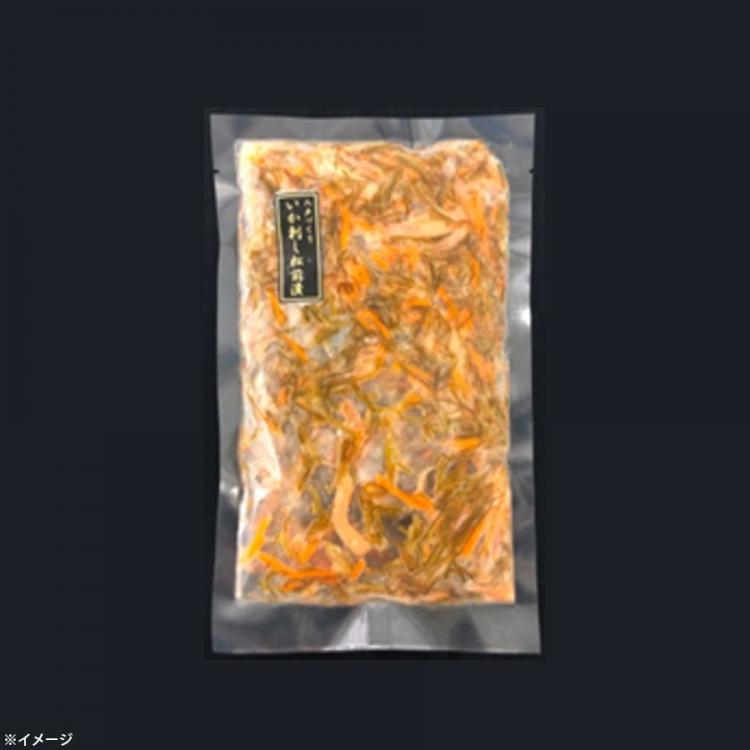 特別価格】いか刺し松前漬け／300g×10 計3kg | ＴＢＳショッピング