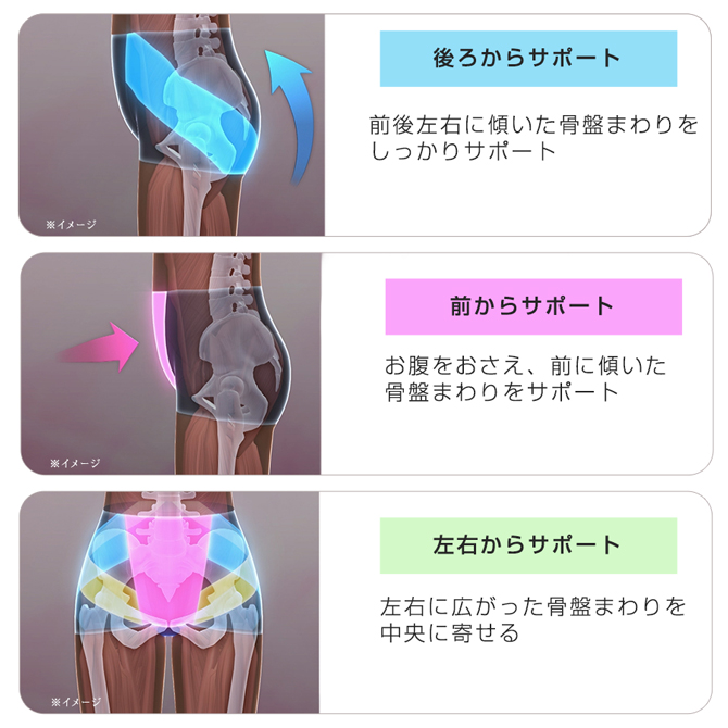 98％以上節約 芦屋美整体 骨盤スリムスタイルパンツ 補整 ズボン 骨盤 ベルト 納富亜矢子 www.vintapix.mx