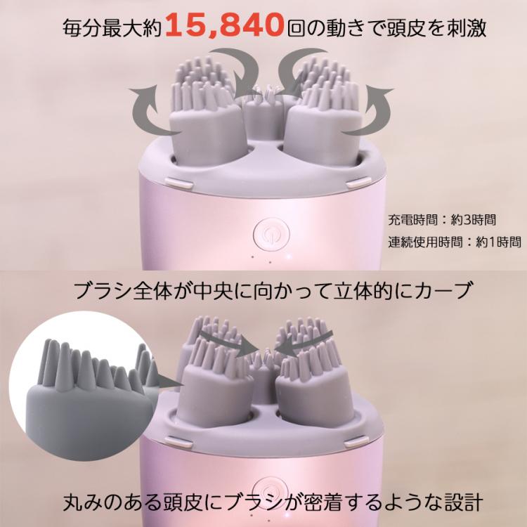 SALE／58%OFF】 10 13まで特別価格 クリアージュ スカルプ エステ リフト 頭皮 顔 髪 頭 フェイス ヤーマン  www.misscaricom.com