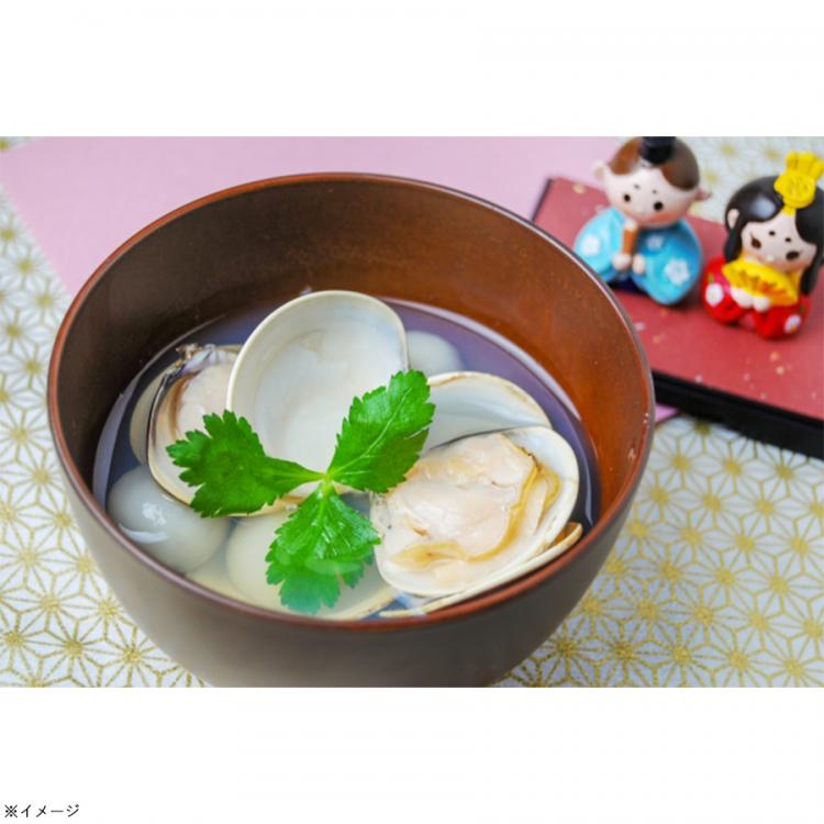 特別価格 千葉県九十九里浜産 はまぐり 2kg ｔｂｓショッピング