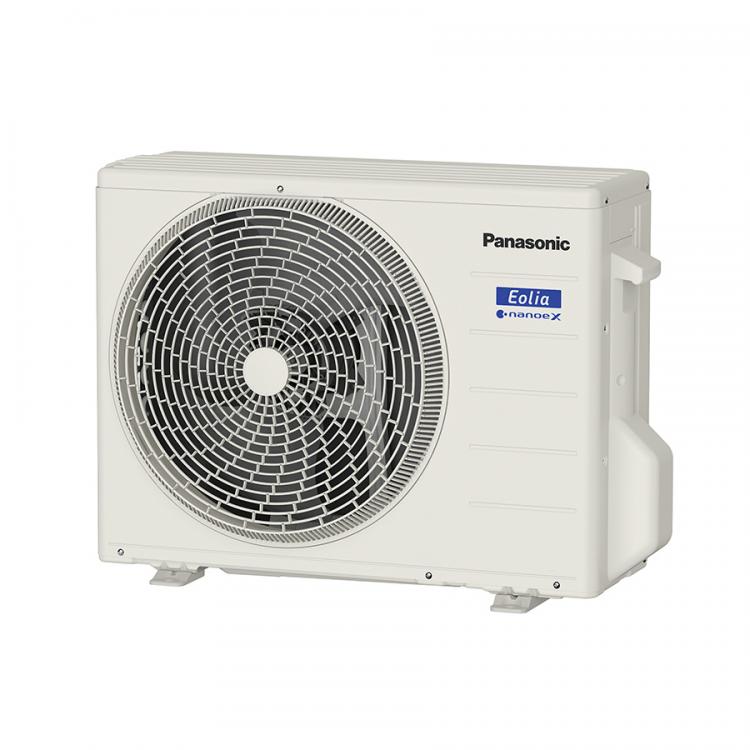 Panasonic エアコン Eolia 14畳用 〈送料込〉 - www.sooqaliraq.com