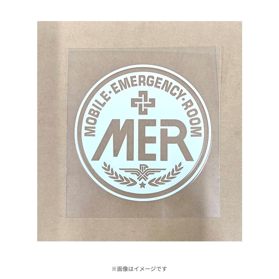 レッド系 TOKYO MERステッカー - 通販 - accueilfrancophonemb.com