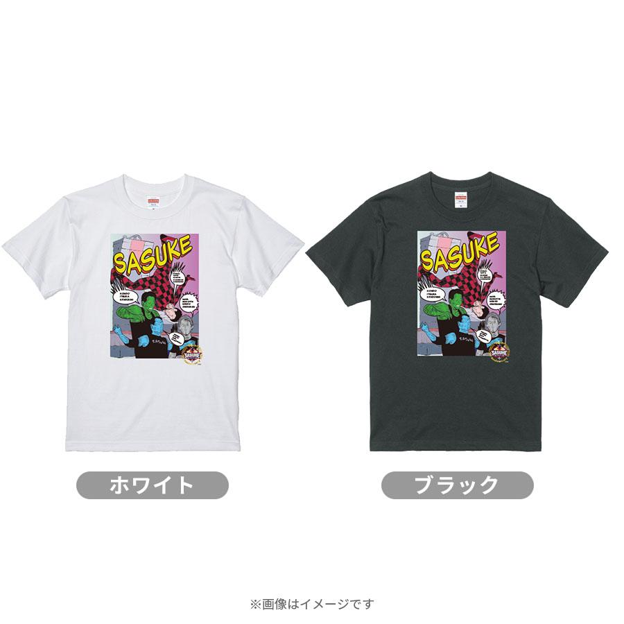 SASUKE2022／レジャンドTシャツA | ＴＢＳショッピング