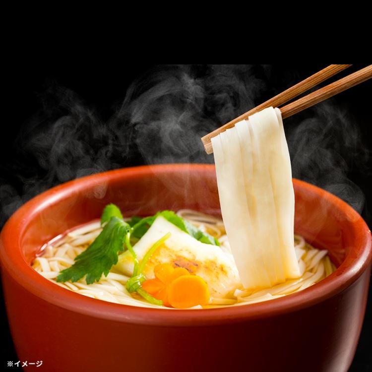 無限堂 稲庭うどん／180g×10袋 | TBSショッピング