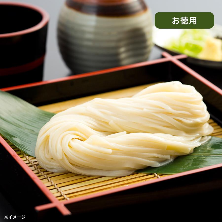 無限堂 <お徳用> 稲庭うどん／400g×4袋 | ＴＢＳショッピング