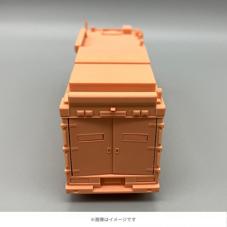 【特注！受注限定品】TBSドラマ 「TOKYO MER」ERカーT01 ミニカー