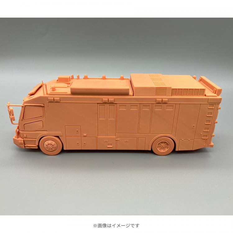 TOKYO MER／ERカーT01 プレミアムミニカー(未開封) 東京MER - ミニカー