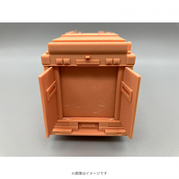 特注！受注限定品】TBSドラマ 「TOKYO MER」ERカーT01 ミニカー - ミニカー