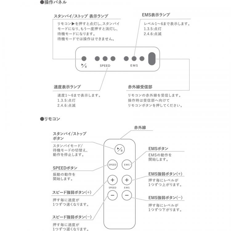 振動フィットネスマシン ポルト ウルトラウェーブ スイッチ | ＴＢＳショッピング