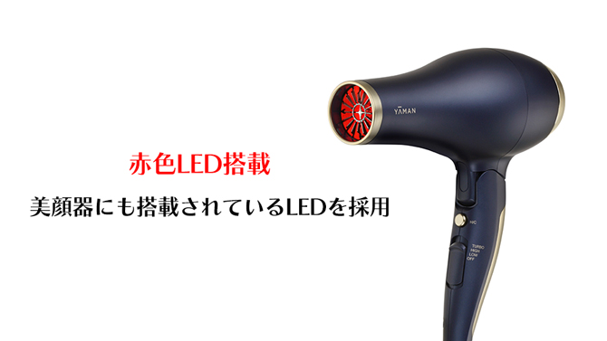 コンパクトなのに高機能