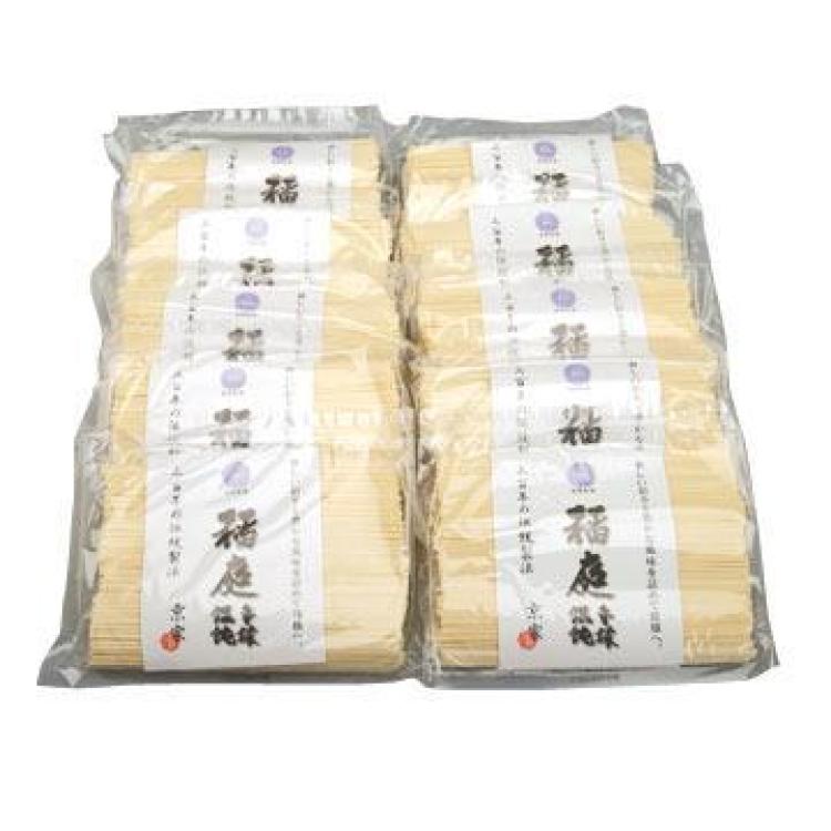 稲庭うどん切り落とし８袋！ Amazon.co.jp: 京家 稲庭うどん 徳用 切り落とし 800g : 食品