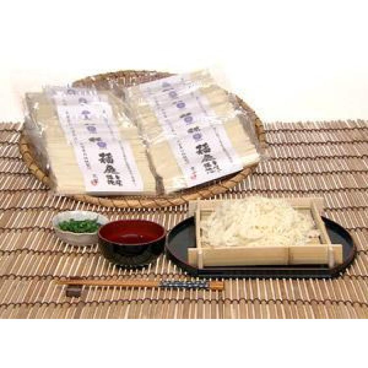 京家 稲庭うどん切り落とし／340g×10袋 計3.4kg | TBS