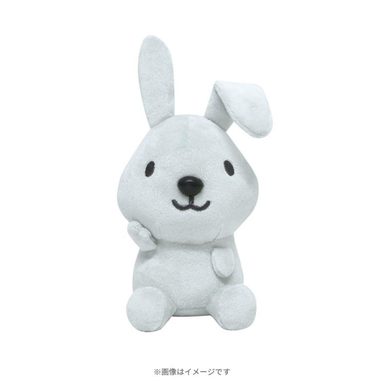 ラッピー／お座りぬいぐるみM | TBSショッピング