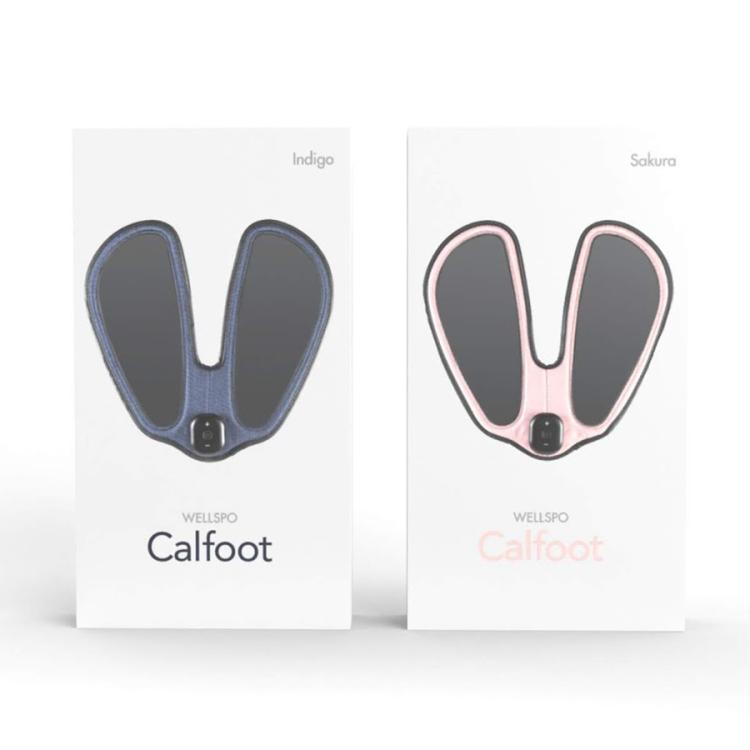 Calfoot カルフット EMS さくら | monsterdog.com.br