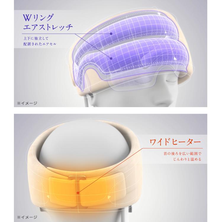 特別価格】ニューピース モーションヘッド | ＴＢＳショッピング