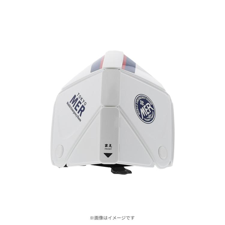 TOKYO MER 走る救急救命室　防災セット　2点 Amazon.co.jp: TOKYO MER?走る緊急救命室? アクリルキーホルダー