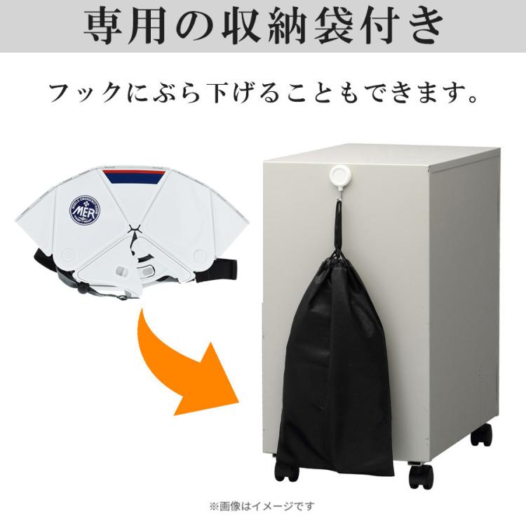 TOKYO MER〜走る緊急救命室〜／オリジナル折りたたみ防災