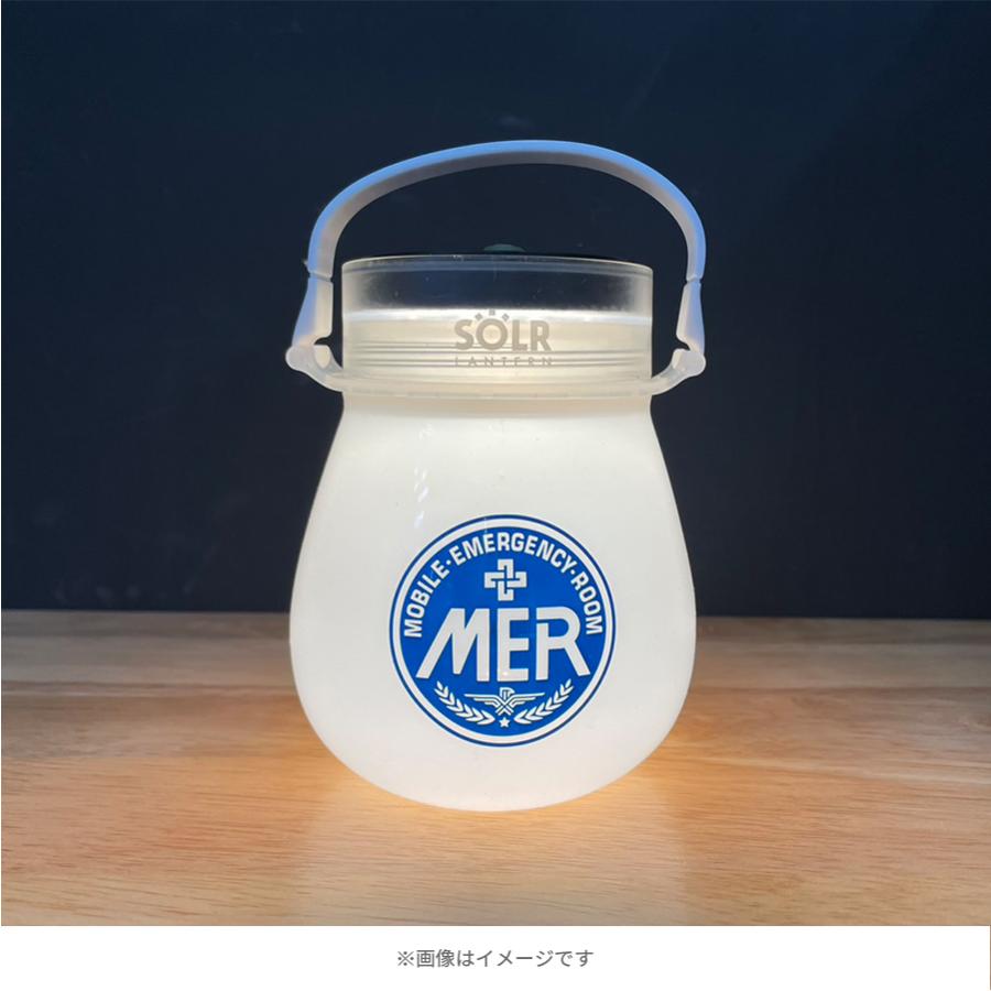 TOKYO MER〜走る緊急救命室〜／ソーラーランタン（SOLR LANTERN 