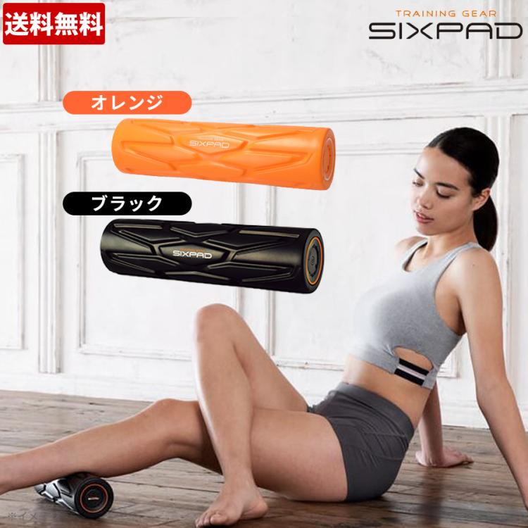 シックスパックSIXPAD 美品