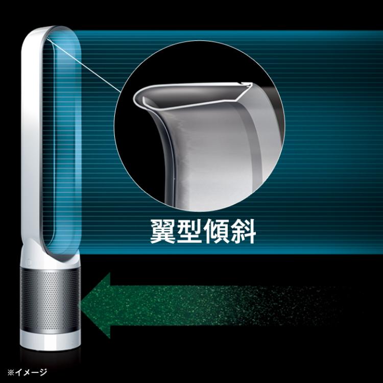 ダイソン ピュアクールリンク（Dyson Pure Cool Link）／TP03（送料 ...