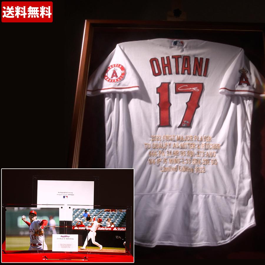 最大クーポン 9 大谷翔平 A4額装付き プロ野球選手