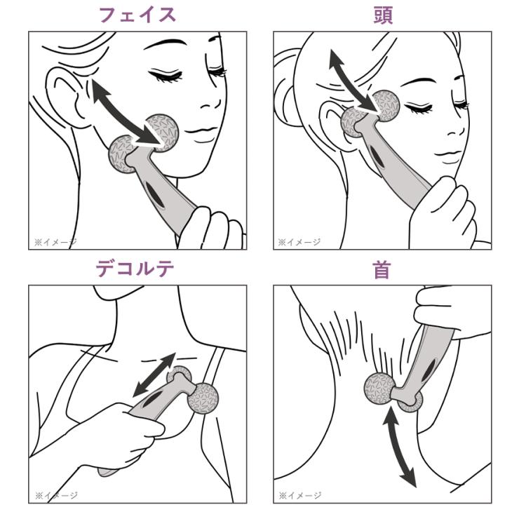 今 お得！】ReFa CARAT SALON MODEL(リファカラットサロンモデル 