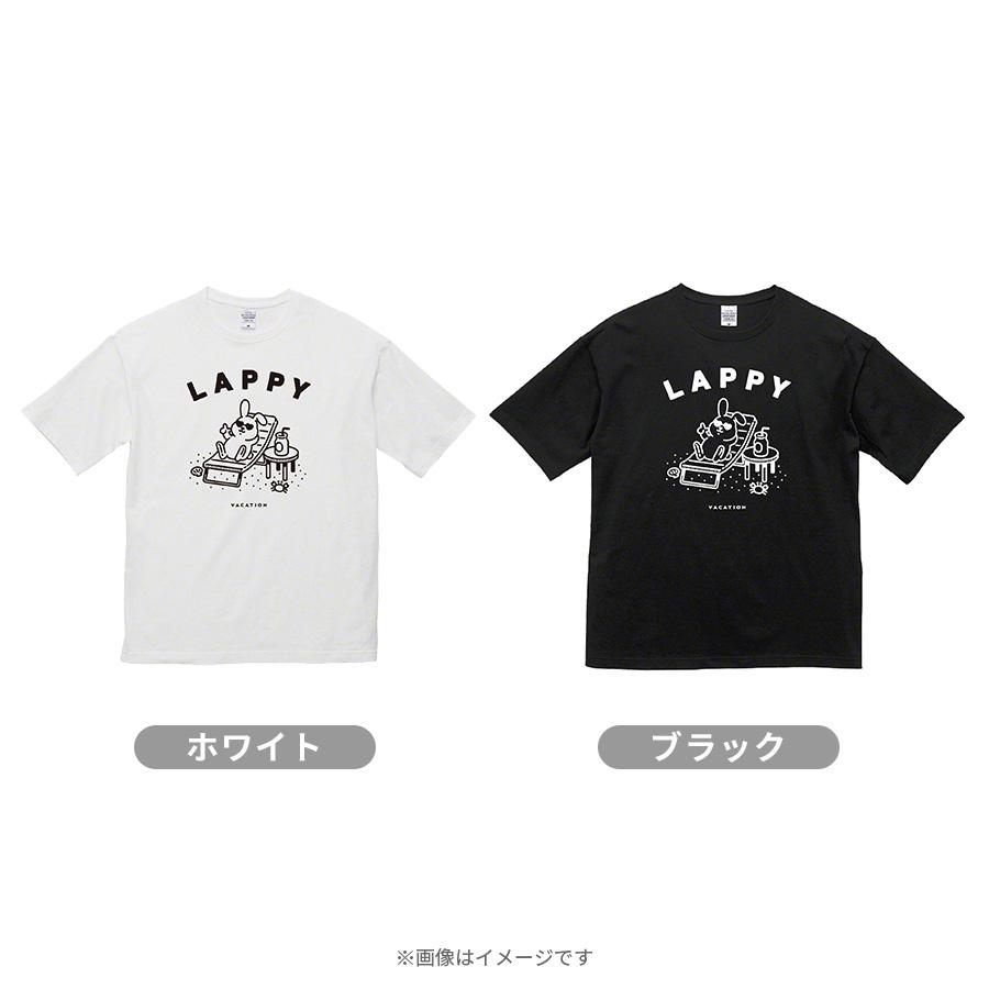 ラッピー／Tシャツ／サマバケラッピー | ＴＢＳショッピング