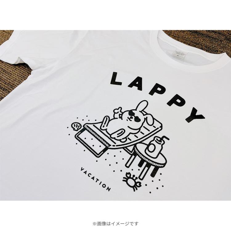 ラッピー／Tシャツ／サマバケラッピー | ＴＢＳショッピング