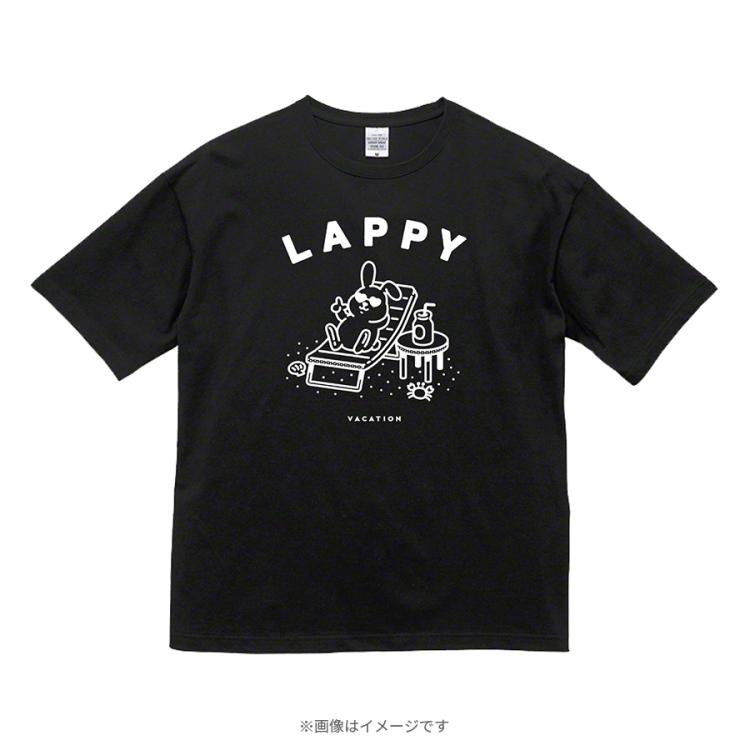 ラッピー／Tシャツ／サマバケラッピー | ＴＢＳショッピング