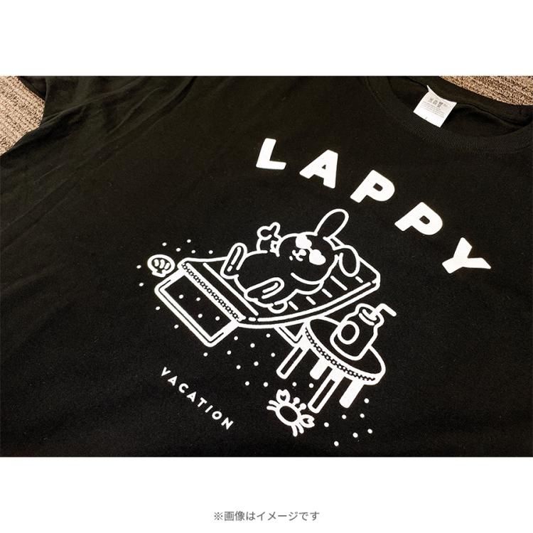 ラッピー／Tシャツ／サマバケラッピー | TBSショッピング