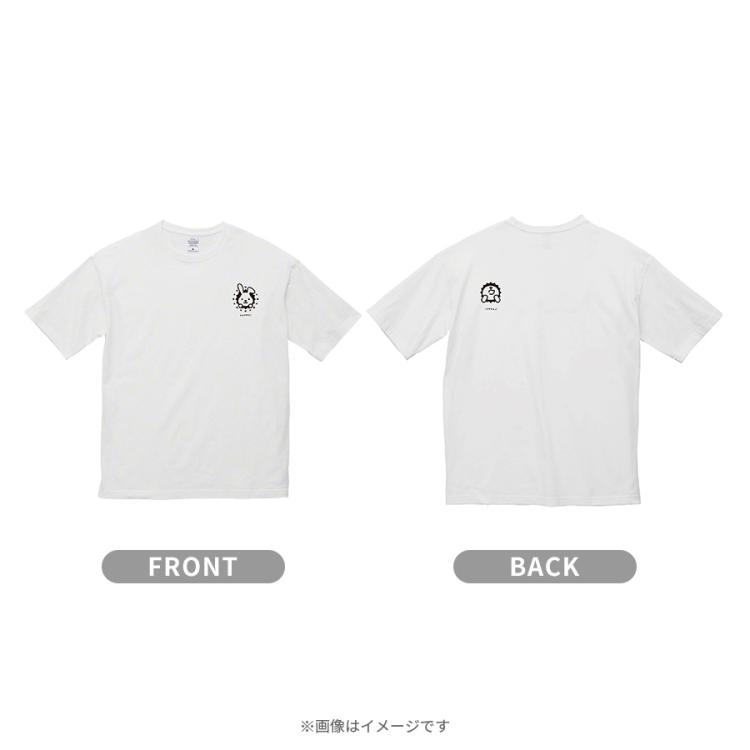 ラッピー／Tシャツ／あなたのハートから飛び出すラッピー | TBS