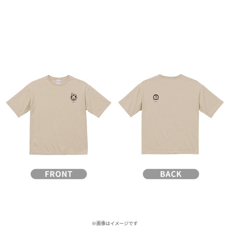 ラッピー／Tシャツ／あなたのハートから飛び出すラッピー | TBS