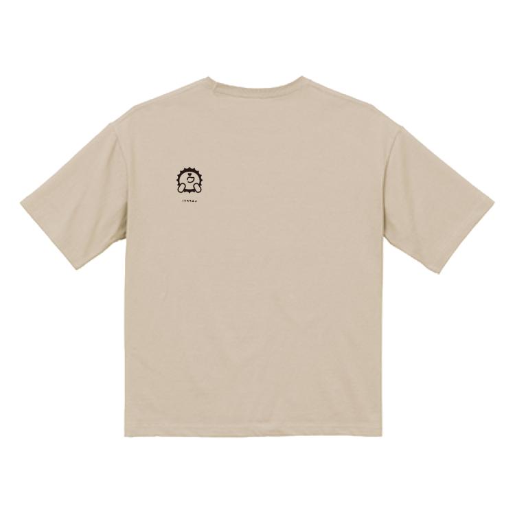 ラッピー／Tシャツ／あなたのハートから飛び出すラッピー | TBS